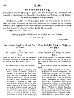 Grossherzoglich Hessisches Regierungsblatt 1853.djvu