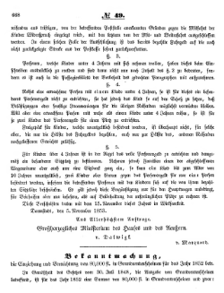 Grossherzoglich Hessisches Regierungsblatt 1853.djvu