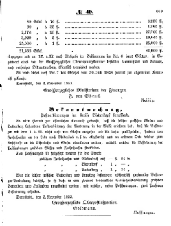 Grossherzoglich Hessisches Regierungsblatt 1853.djvu