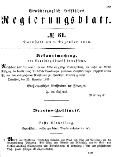 Grossherzoglich Hessisches Regierungsblatt 1853.djvu