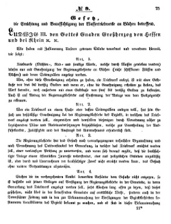 Grossherzoglich Hessisches Regierungsblatt 1853.djvu