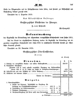 Grossherzoglich Hessisches Regierungsblatt 1853.djvu