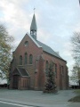 Katholische Kirche St. Judas Thaddäus in Obschwarzbach