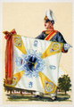 Kaiser Franz Garde-Grenadier-Regiment No. 2 - II. Bataillon