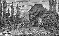 GliesmaroderTurm 1839.jpg