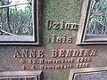 ;Bendiks:Anne