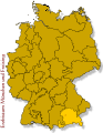 Erzbistum München und Freising