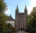 Die Klosterkirche