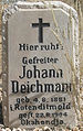 Johann Deichmann * Rotenditmold