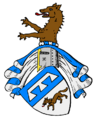 Familienwappen Wolff-Metternich