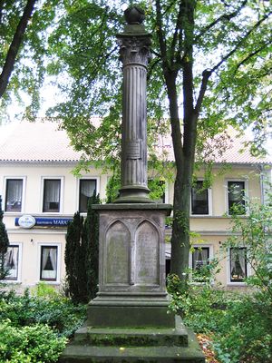 Neuenkirchen Kriegerdenkmal 1870-1871.jpg