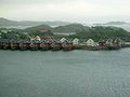 Svolvaer Hafensiedlung