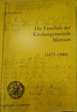 Die-familien-der-kirchengemeinde-blersum 1675-1940 cover.jpg