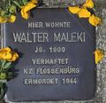 Walter Meleki