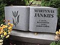 ;Jankus:Martynas