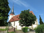 2014 - Kirche