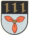 Gemeinde Frönsberg Wappen