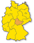 Thüringen