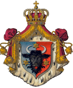 Wappen Herzogtum Bukowina.png