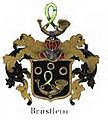 * Wappen Brüstlein