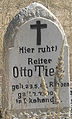 Otto Tietz * Ribben