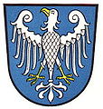 Wappen der Stadt Arnsberg