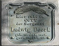 Sergeant Ludwig Doerk