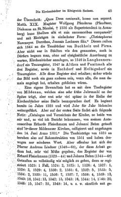 Kirchenbuecher im Koenigreich Sachsen 1901.djvu