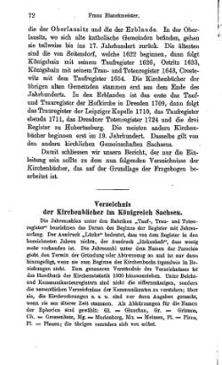 Kirchenbuecher im Koenigreich Sachsen 1901.djvu