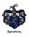 * Wappen Spoerlein