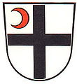 Stadt Attendorn, Wappen 1910