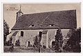 * Bricciuskirche um 1920