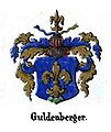 * Wappen Guldenberger