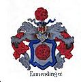 * Wappen Ermendinger