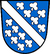 Wappen der Stadt Kassel