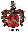 * Wappen Thierry