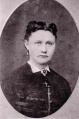 Ehefrau Maria Evers