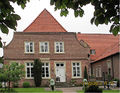 Burgmannshof Hüntel