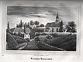 Krummen-Hennersdorf 1838