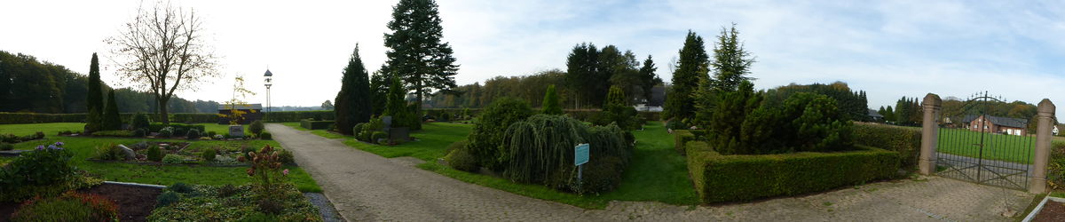 Panoramaansicht