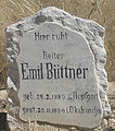 Emil Büttner *Hopfgart.