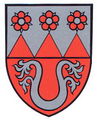 Gemeinde Schwitten Wappen