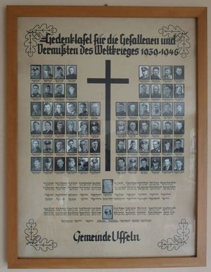 Vlotho Kriegerdenkmal Gedenktafel Friedenskirche Uffeln-1.jpg