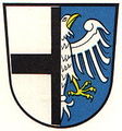 Wappen der Stadt Balve von 1975