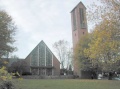 Evangelische Kirche in Metzkausen