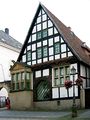 Schaumburger Hof 1564 nun Stadtmuseum