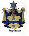 * Wappen Engelmann