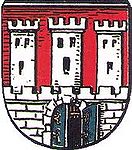 Wappen von Thorn