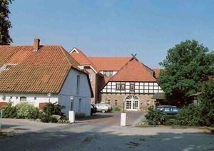 Epe-Bramsche, Hotel Idingshof, 1992.jpg