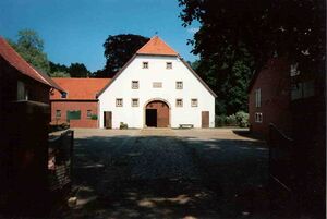 Epe-Bramsche, Hof Kiesekamp, 1993.jpg